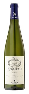 Tasca d'Almerita Regaleali Bianco 2009